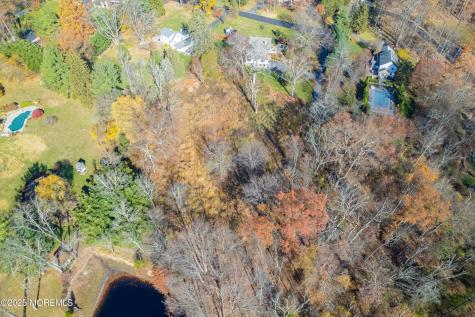 3 Old Orchard Terrace Mendham NJ 07945