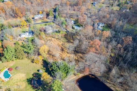 3 Old Orchard Terrace Mendham NJ 07945