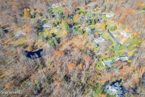 3 Old Orchard Terrace Mendham NJ 07945