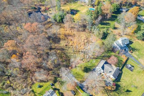 3 Old Orchard Terrace Mendham NJ 07945