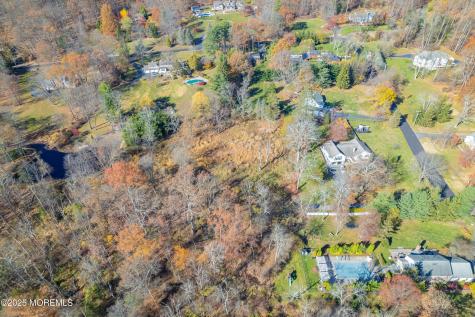 3 Old Orchard Terrace Mendham NJ 07945