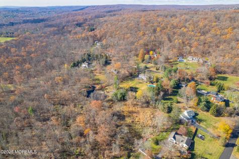 3 Old Orchard Terrace Mendham NJ 07945