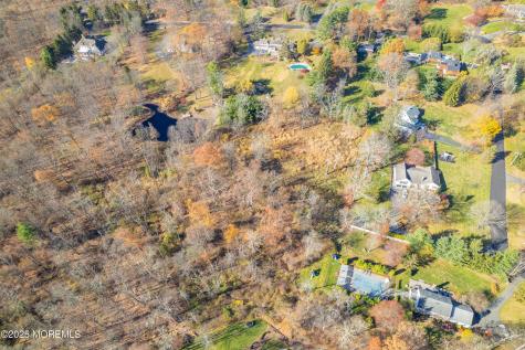 3 Old Orchard Terrace Mendham NJ 07945