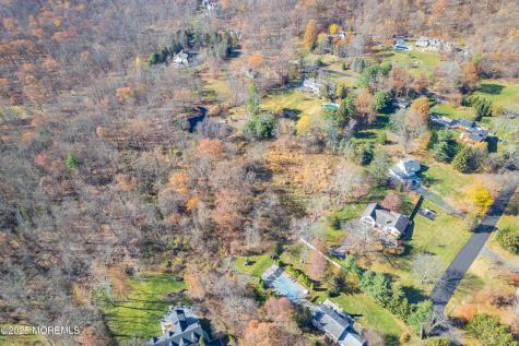 3 Old Orchard Terrace Mendham NJ 07945