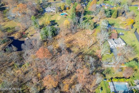 3 Old Orchard Terrace Mendham NJ 07945