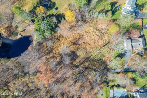 3 Old Orchard Terrace Mendham NJ 07945