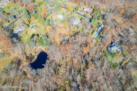 3 Old Orchard Terrace Mendham NJ 07945