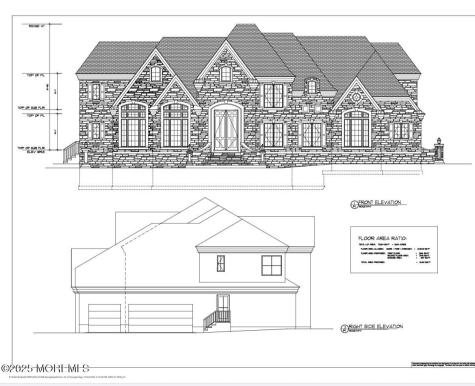 3 Old Orchard Terrace Mendham NJ 07945
