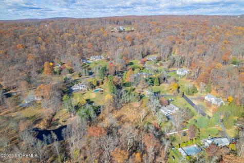 3 Old Orchard Terrace Mendham NJ 07945