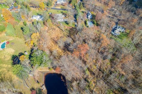 3 Old Orchard Terrace Mendham NJ 07945