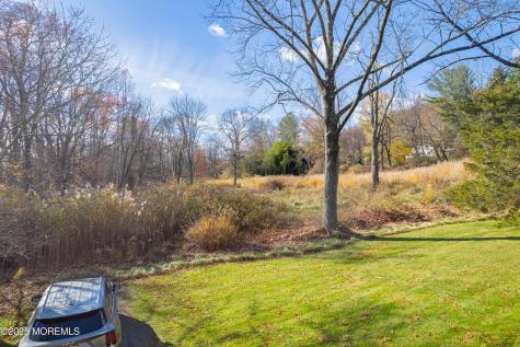 3 Old Orchard Terrace Mendham NJ 07945