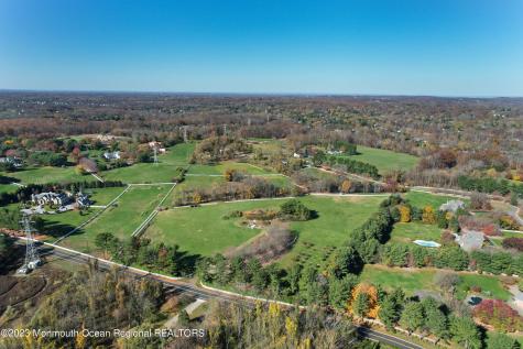 55 Crine Road Colts Neck NJ 07722