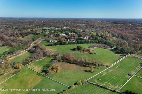 55 Crine Road Colts Neck NJ 07722