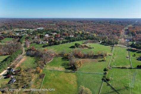 55 Crine Road Colts Neck NJ 07722