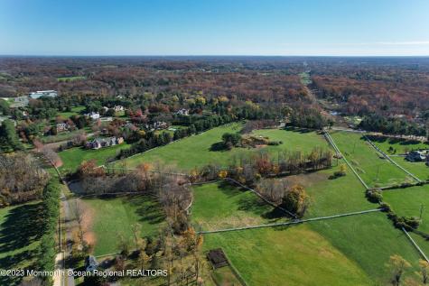55 Crine Road Colts Neck NJ 07722