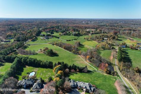 55 Crine Road Colts Neck NJ 07722