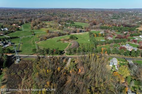 55 Crine Road Colts Neck NJ 07722