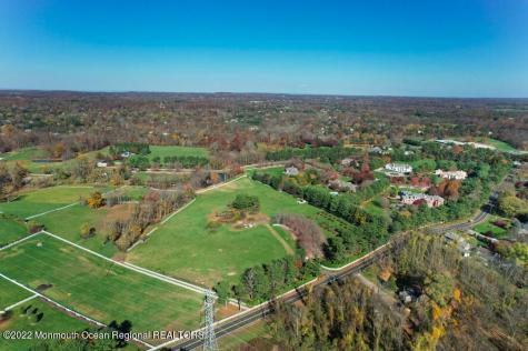 55 Crine Road Colts Neck NJ 07722
