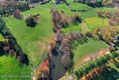 55 Crine Road Colts Neck NJ 07722