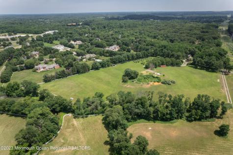 55 Crine Road Colts Neck NJ 07722