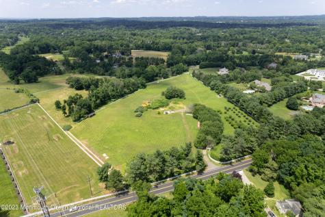 55 Crine Road Colts Neck NJ 07722