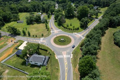 55 Crine Road Colts Neck NJ 07722
