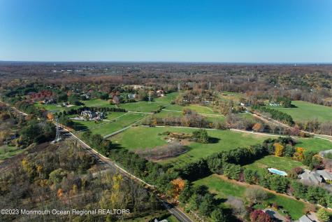 55 Crine Road Colts Neck NJ 07722
