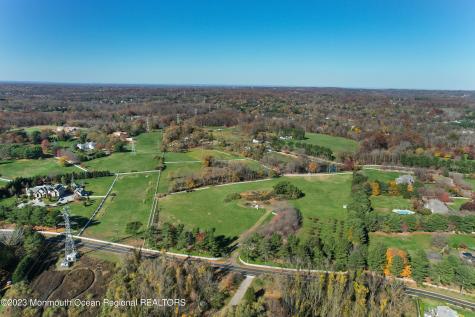 55 Crine Road Colts Neck NJ 07722