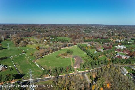55 Crine Road Colts Neck NJ 07722
