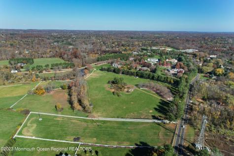 55 Crine Road Colts Neck NJ 07722