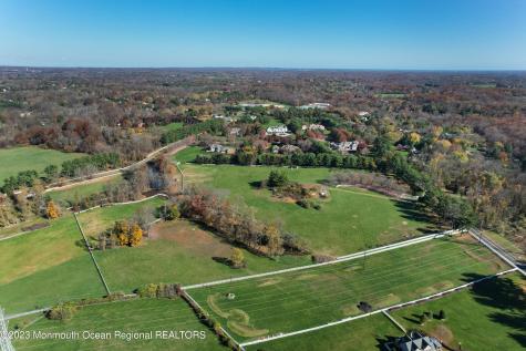 55 Crine Road Colts Neck NJ 07722