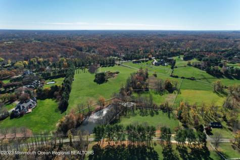55 Crine Road Colts Neck NJ 07722