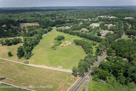 55 Crine Road Colts Neck NJ 07722