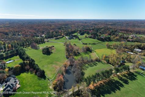 55 Crine Road Colts Neck NJ 07722