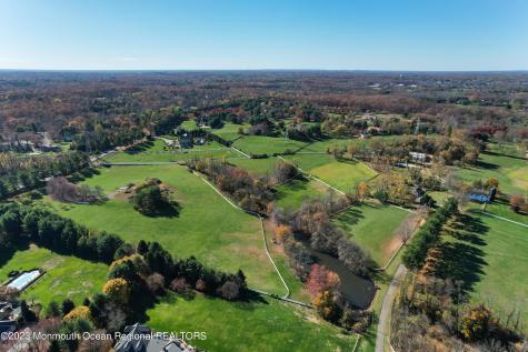 55 Crine Road Colts Neck NJ 07722