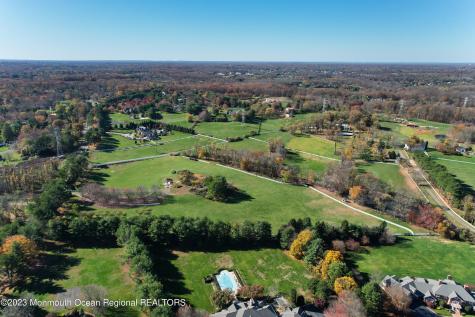 55 Crine Road Colts Neck NJ 07722
