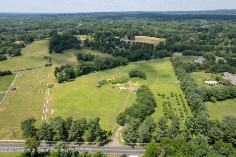 55 Crine Road Colts Neck NJ 07722
