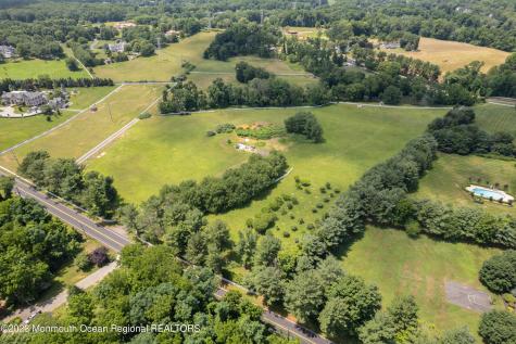 55 Crine Road Colts Neck NJ 07722