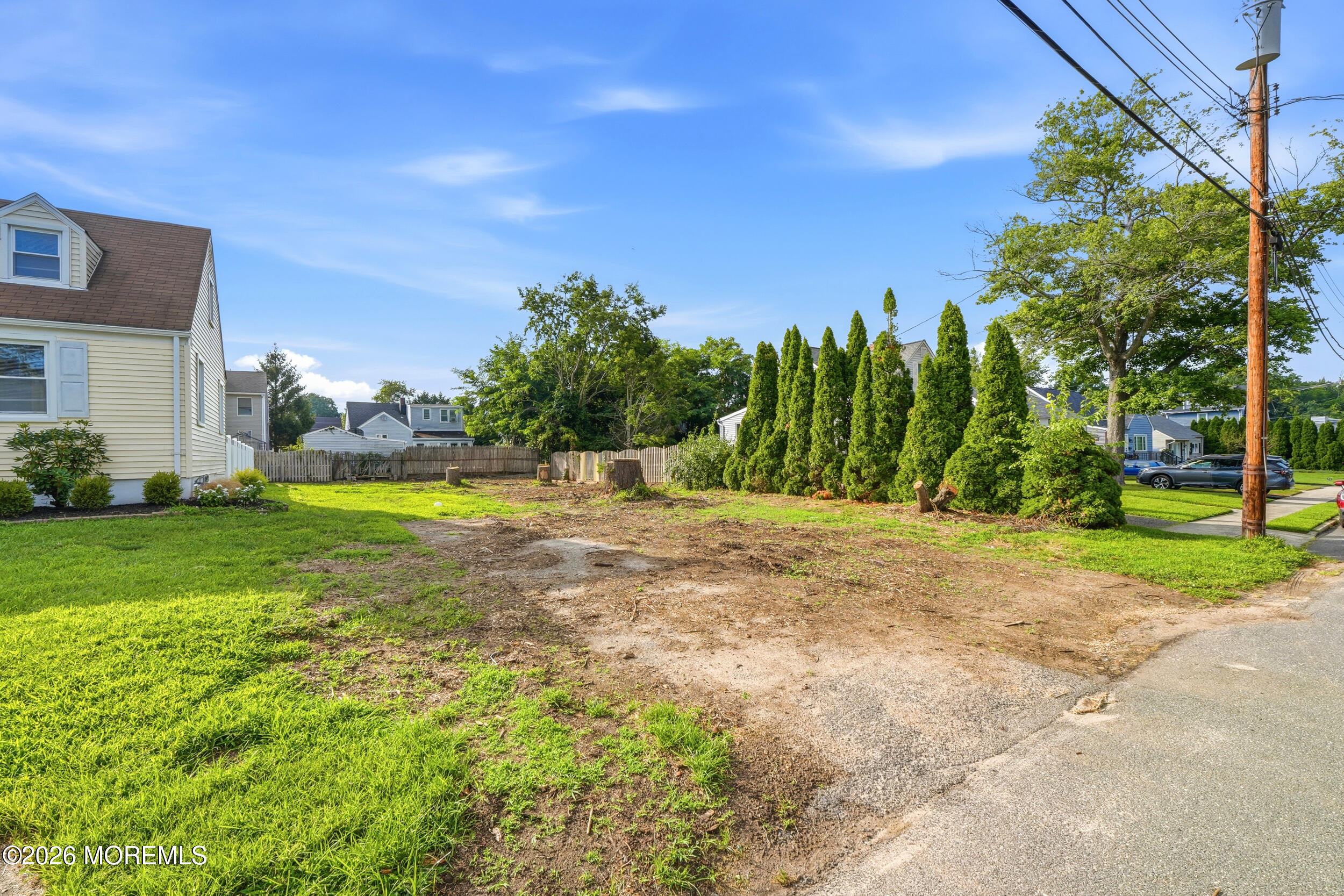 1311 Opdyke Avenue Ocean Twp NJ 07712