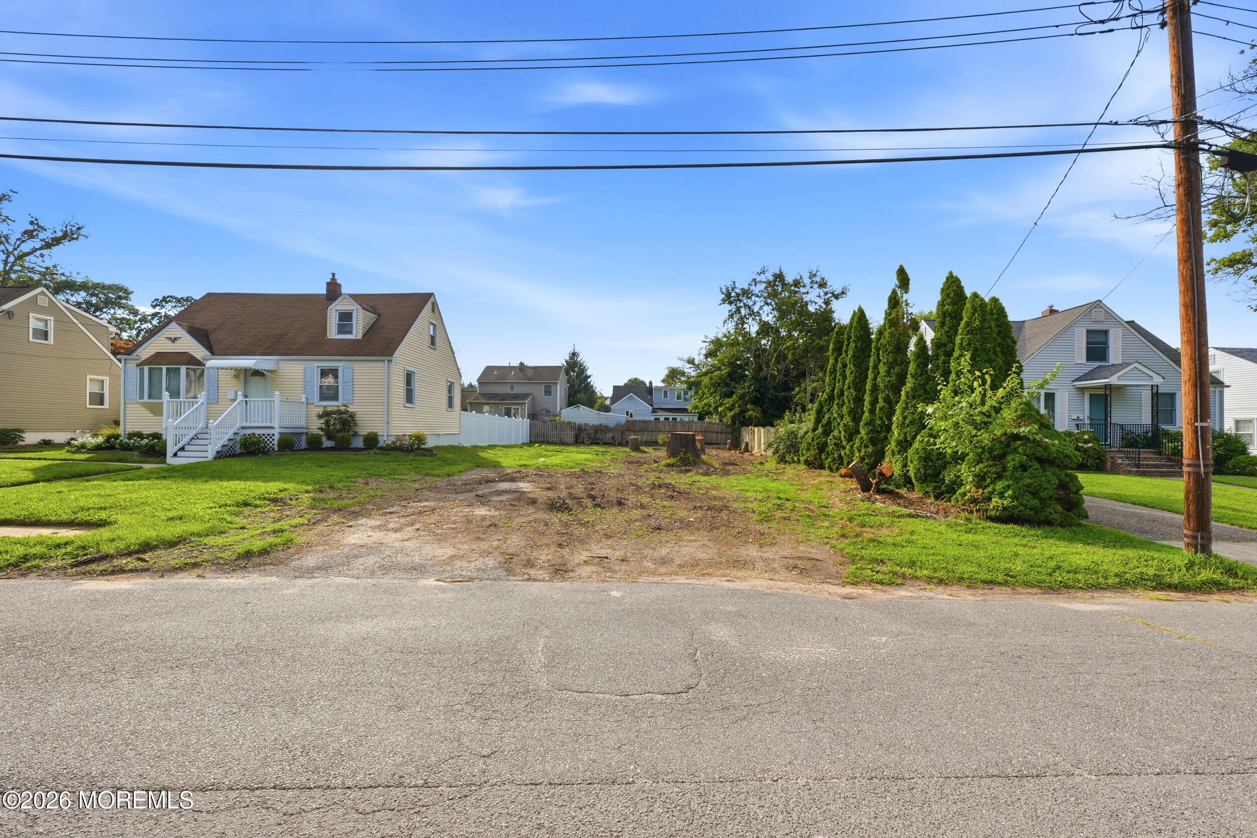 1311 Opdyke Avenue Ocean Twp NJ 07712