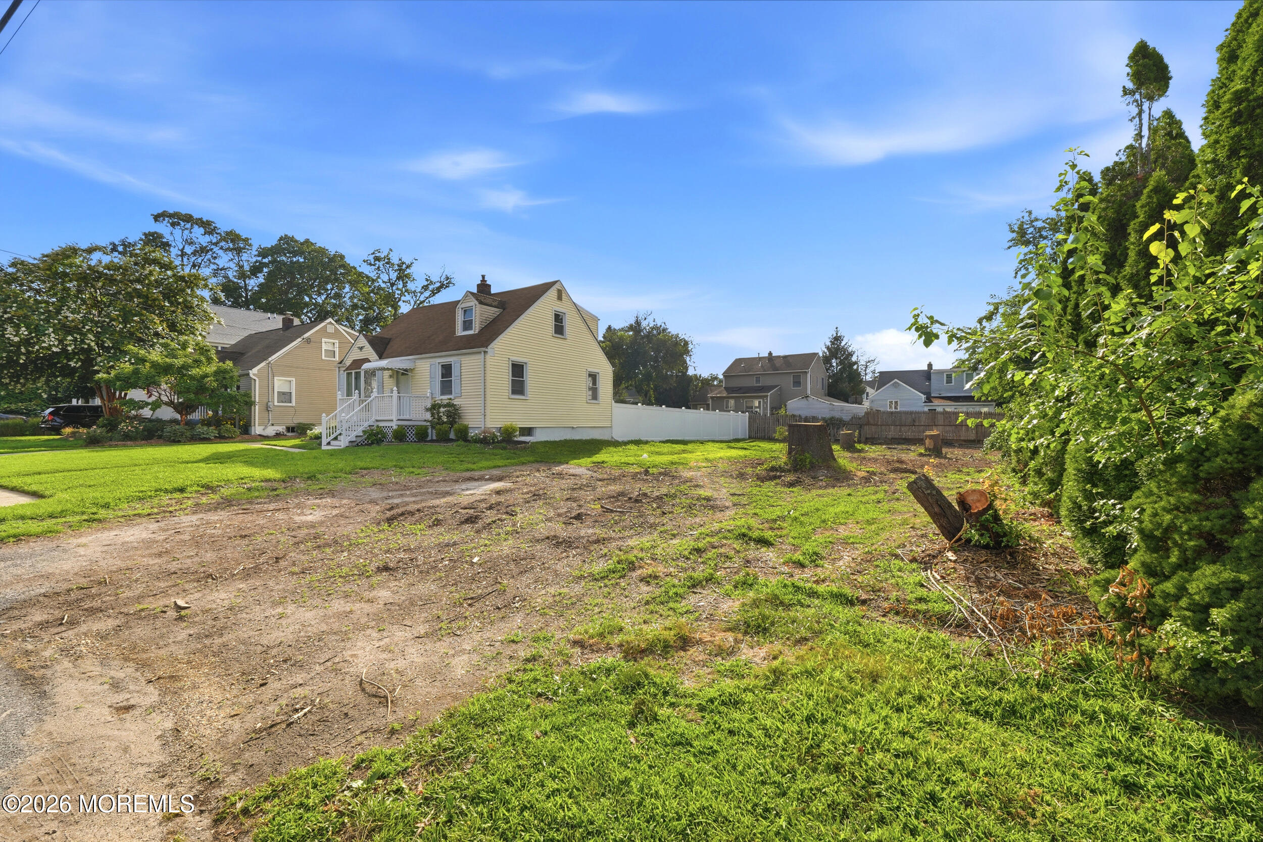 1311 Opdyke Avenue Ocean Twp NJ 07712