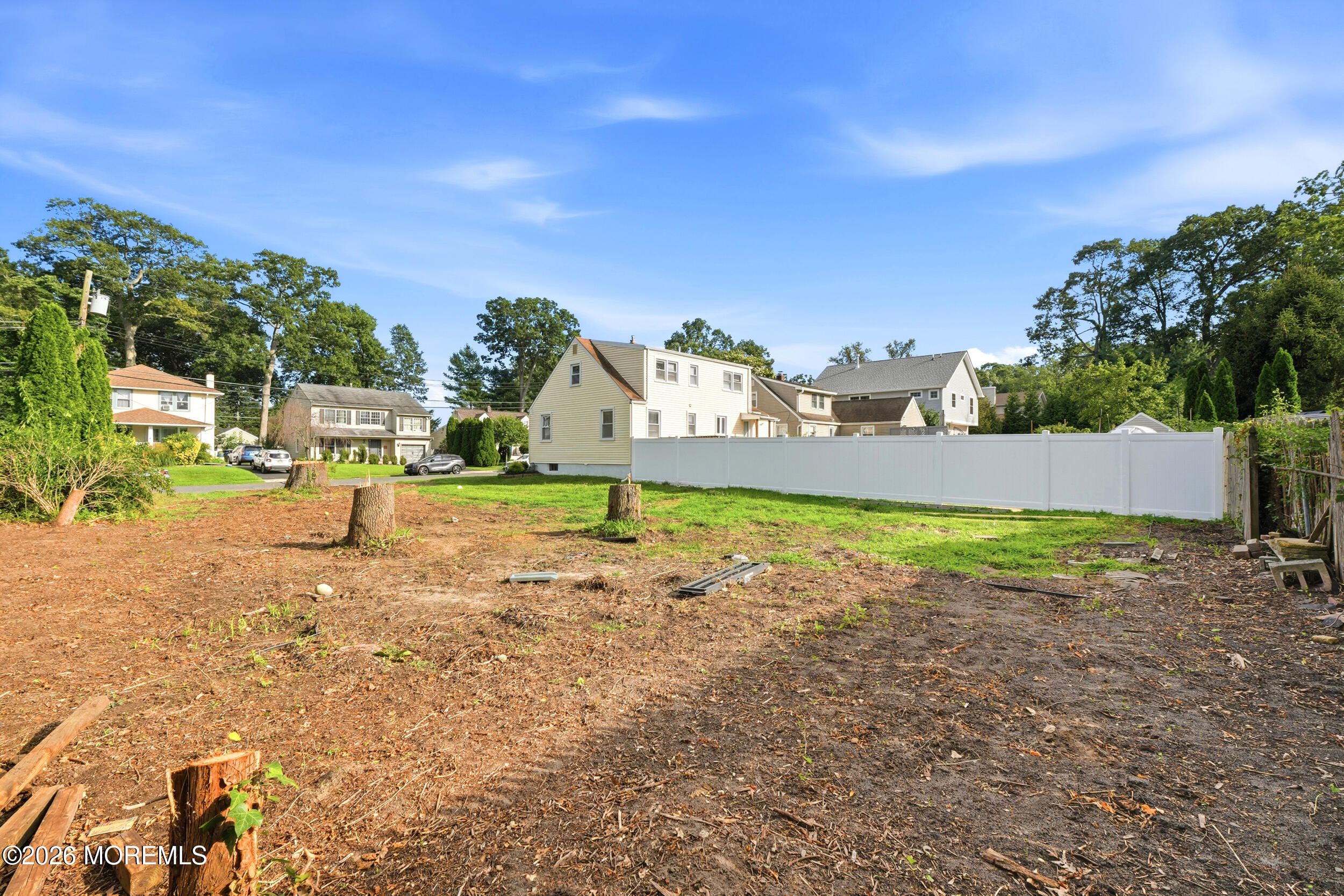1311 Opdyke Avenue Ocean Twp NJ 07712