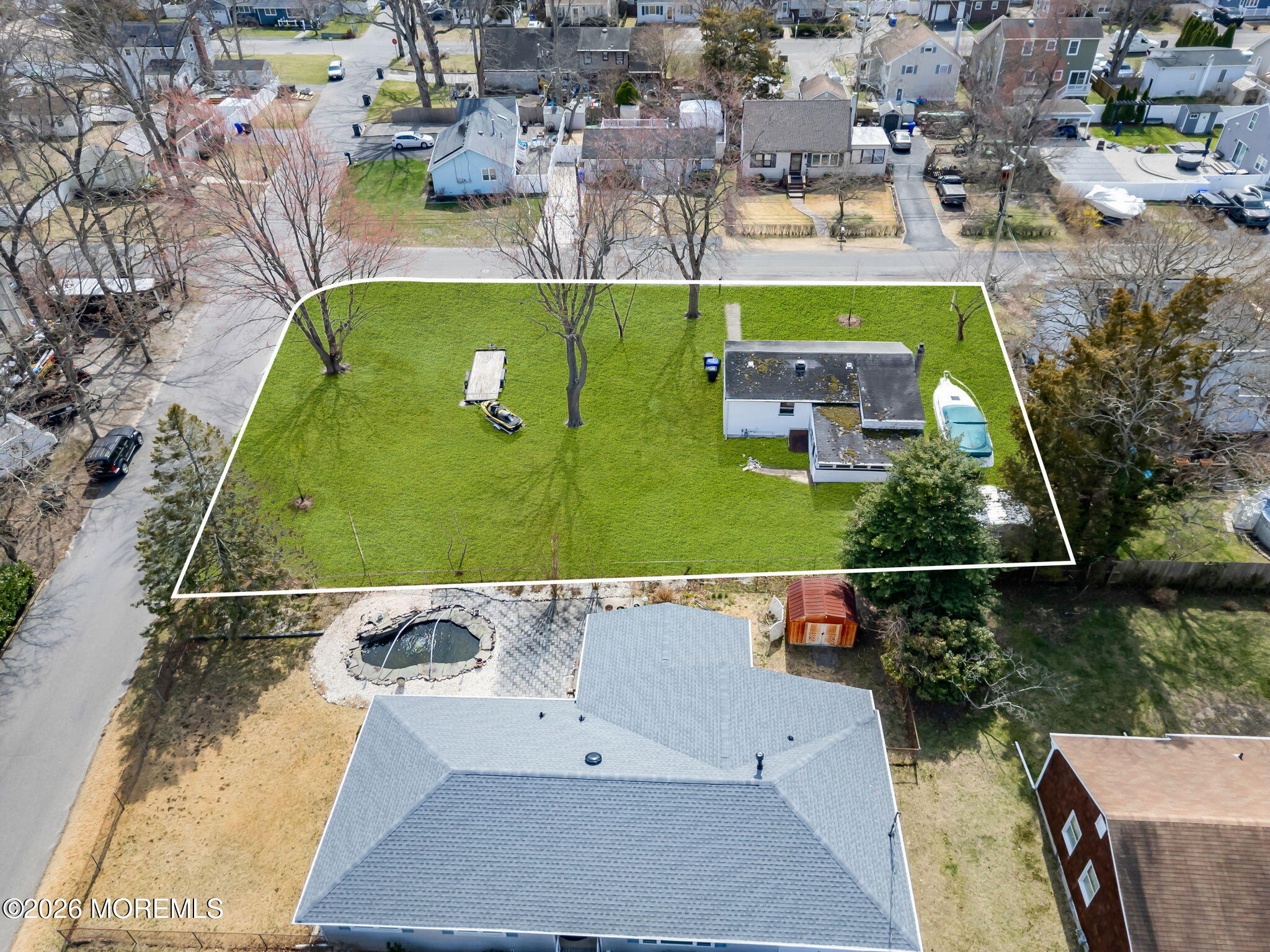 746 Pine Drive Brick NJ 08723