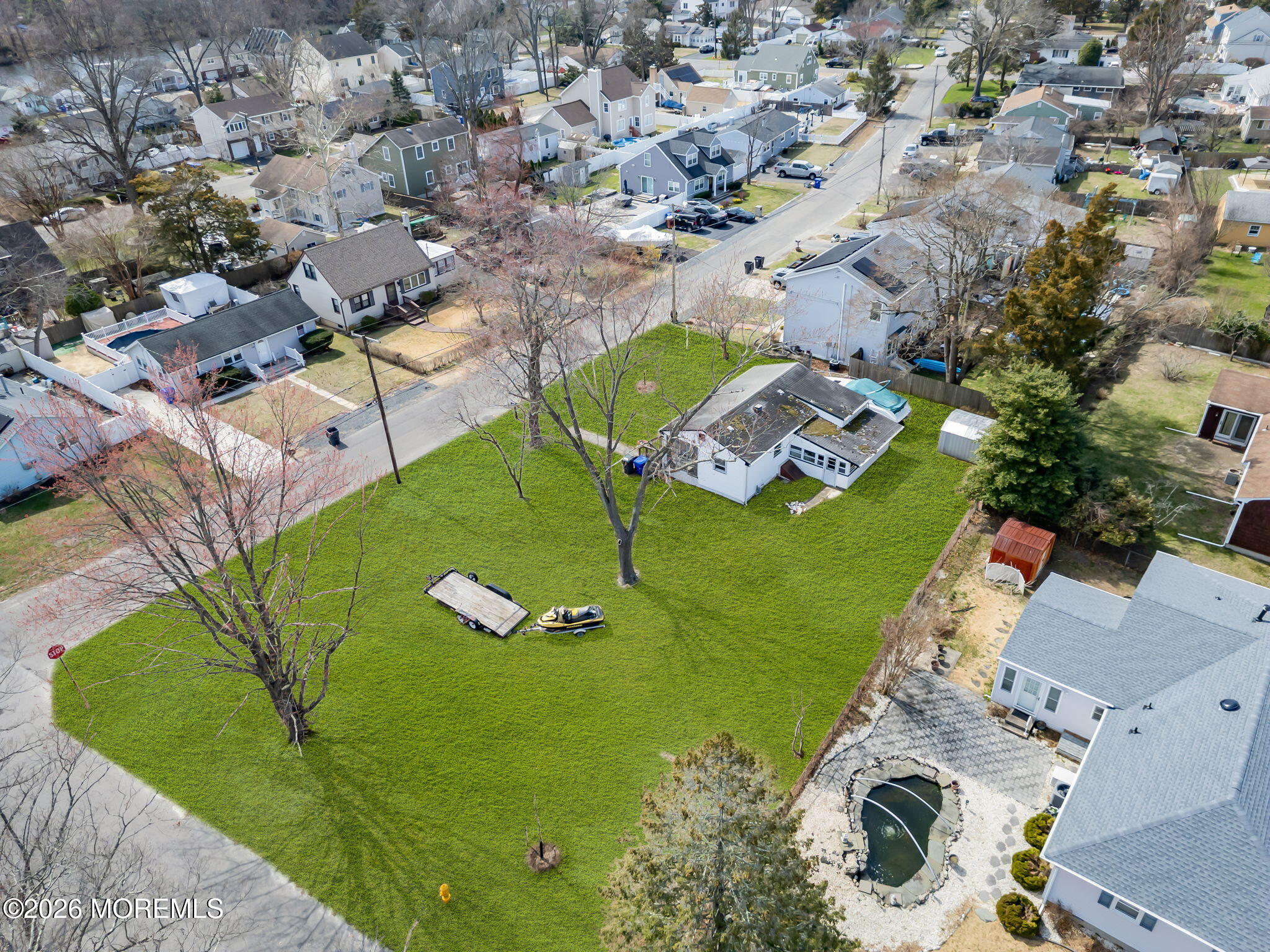746 Pine Drive Brick NJ 08723