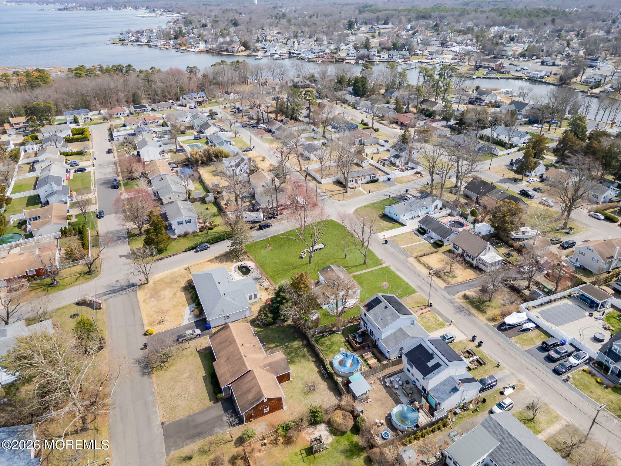 746 Pine Drive Brick NJ 08723