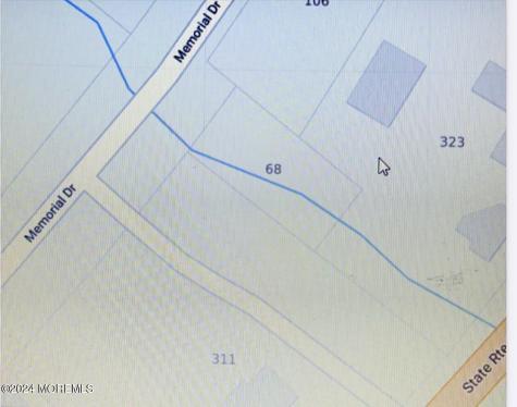 68 Memorial Drive Barnegat NJ 08005