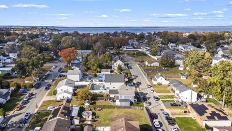 226 Osborn Street Keyport NJ 07735