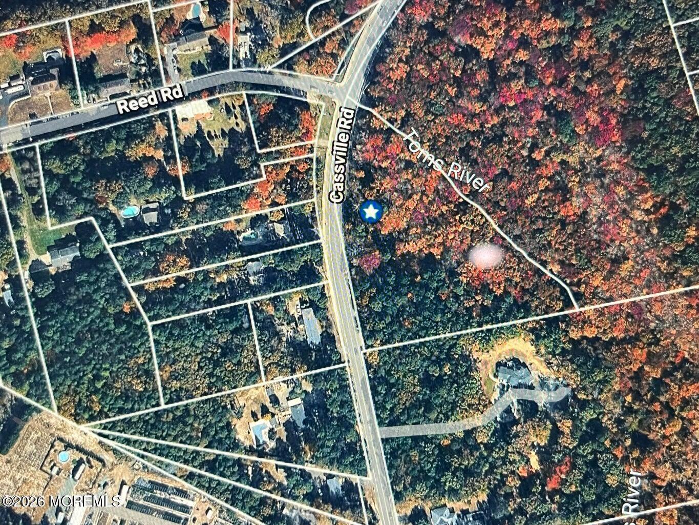 0 Cassville Road Jackson NJ 08527