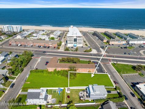 55 W End Avenue Long Branch NJ 07740