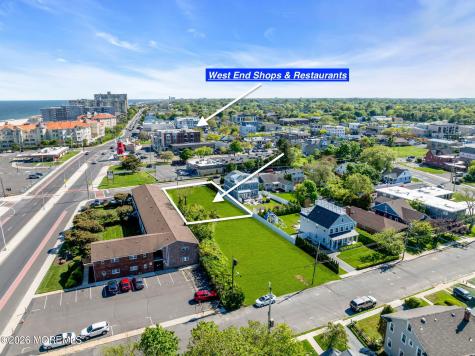 55 W End Avenue Long Branch NJ 07740